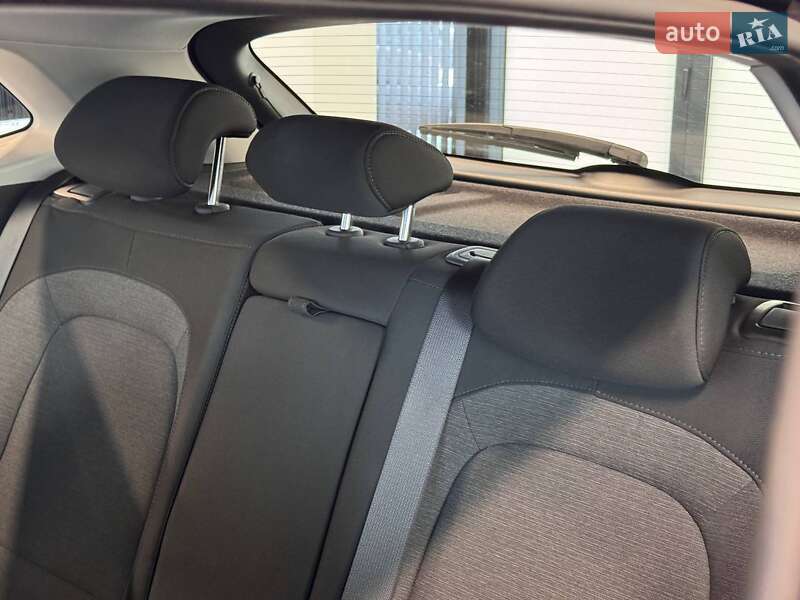 Позашляховик / Кросовер Hyundai Kona Electric 2021 в Львові