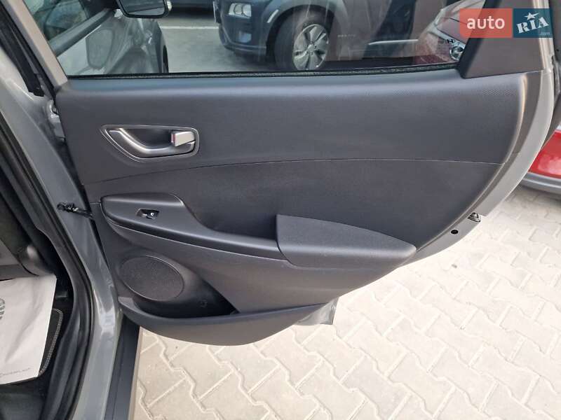 Позашляховик / Кросовер Hyundai Kona Electric 2020 в Вінниці