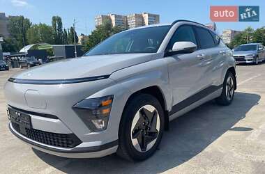 Внедорожник / Кроссовер Hyundai Kona Electric 2024 в Одессе