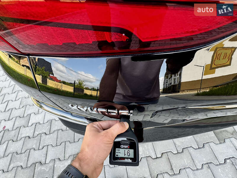 Внедорожник / Кроссовер Hyundai Kona Electric 2021 в Луцке