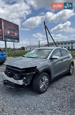 Внедорожник / Кроссовер Hyundai Kona Electric 2019 в Львове
