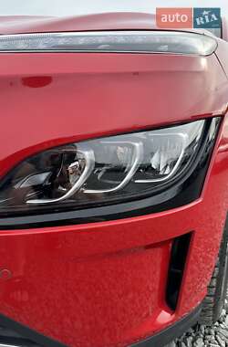 Внедорожник / Кроссовер Hyundai Kona Electric 2021 в 