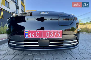 Внедорожник / Кроссовер Hyundai Kona Electric 2021 в 