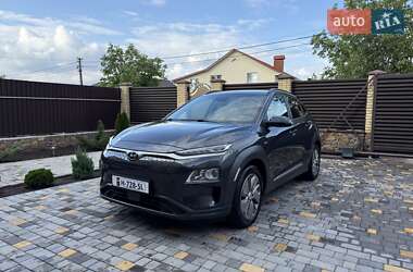 Внедорожник / Кроссовер Hyundai Kona Electric 2020 в Виннице