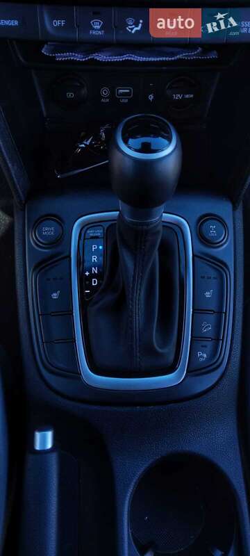 Позашляховик / Кросовер Hyundai Kona Electric 2020 в Кілії фото 11 Позашляховик / Кросовер Hyundai Kona Electric 2020 в Кілії