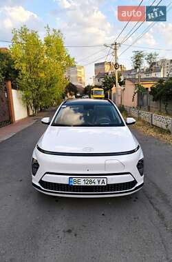 Внедорожник / Кроссовер Hyundai Kona Electric 2024 в Николаеве