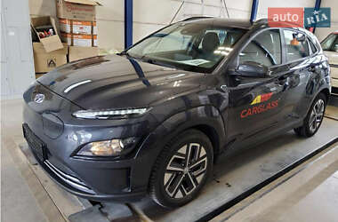 Позашляховик / Кросовер Hyundai Kona Electric 2022 в Рівному