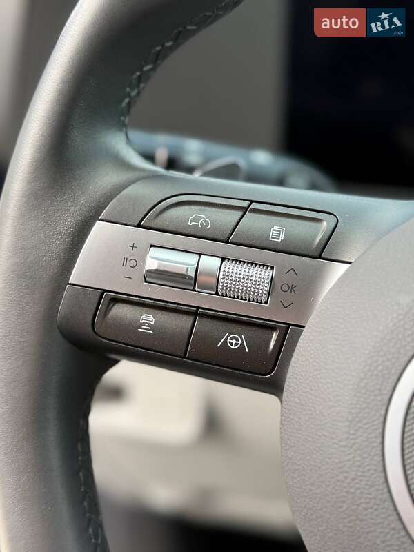 Внедорожник / Кроссовер Hyundai Kona Electric 2024 в Дубно