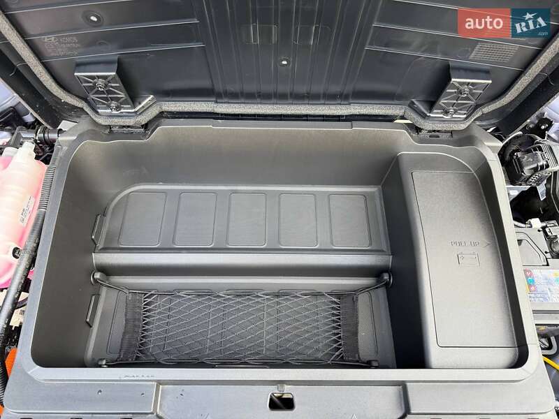 Внедорожник / Кроссовер Hyundai Kona Electric 2024 в Дубно