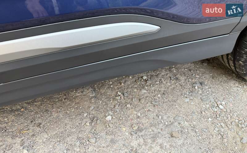 Внедорожник / Кроссовер Hyundai Kona Electric 2020 в Львове фото 23 Внедорожник / Кроссовер Hyundai Kona Electric 2020 в Львове