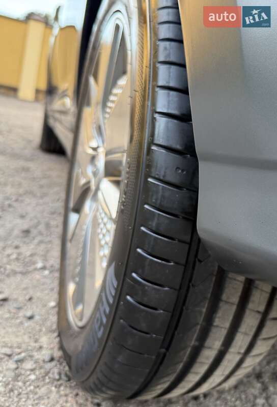 Внедорожник / Кроссовер Hyundai Kona Electric 2020 в Львове фото 30 Внедорожник / Кроссовер Hyundai Kona Electric 2020 в Львове