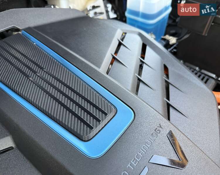 Внедорожник / Кроссовер Hyundai Kona Electric 2020 в Львове фото 46 Внедорожник / Кроссовер Hyundai Kona Electric 2020 в Львове