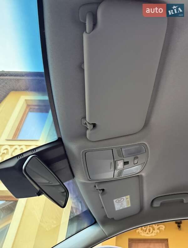 Внедорожник / Кроссовер Hyundai Kona Electric 2020 в Львове фото 51 Внедорожник / Кроссовер Hyundai Kona Electric 2020 в Львове