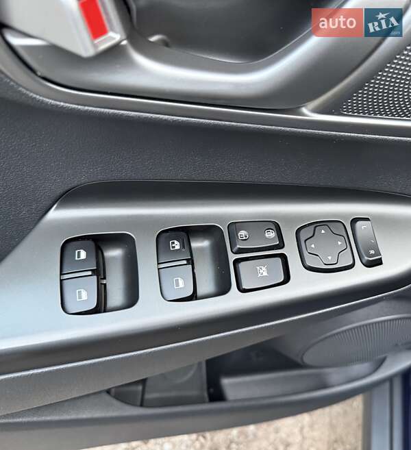 Внедорожник / Кроссовер Hyundai Kona Electric 2020 в Львове фото 67 Внедорожник / Кроссовер Hyundai Kona Electric 2020 в Львове