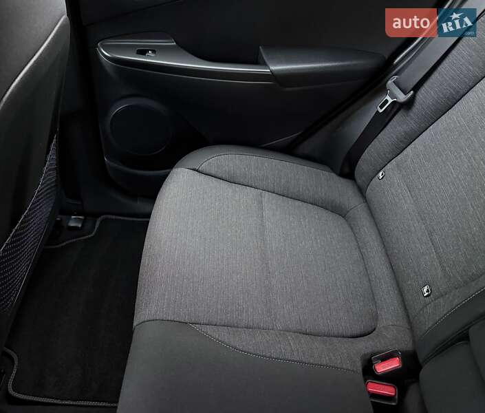 Внедорожник / Кроссовер Hyundai Kona Electric 2020 в Львове фото 90 Внедорожник / Кроссовер Hyundai Kona Electric 2020 в Львове