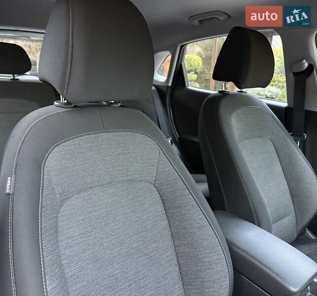 Внедорожник / Кроссовер Hyundai Kona Electric 2020 в Львове фото 110 Внедорожник / Кроссовер Hyundai Kona Electric 2020 в Львове