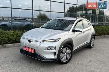 Внедорожник / Кроссовер Hyundai Kona Electric 2020 в Днепре