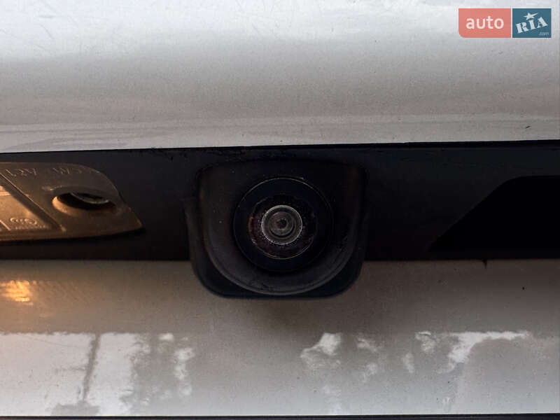 Внедорожник / Кроссовер Hyundai Kona Electric 2020 в Буче