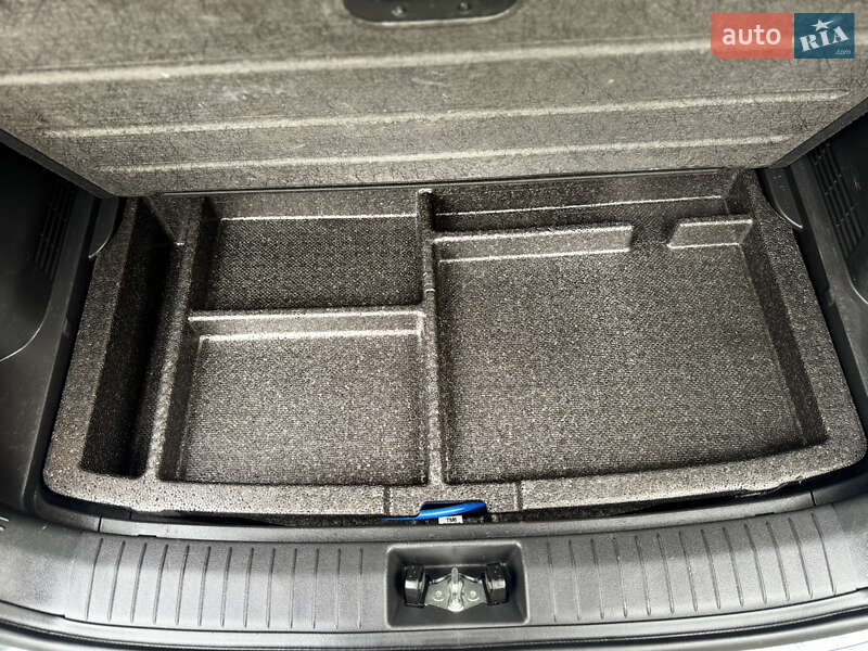 Внедорожник / Кроссовер Hyundai Kona Electric 2020 в Буче