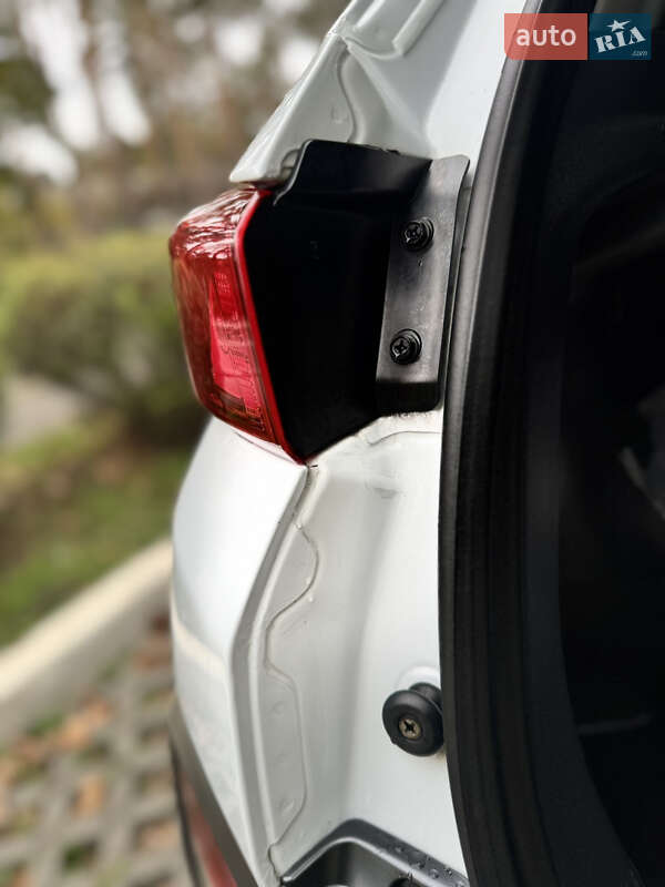 Внедорожник / Кроссовер Hyundai Kona Electric 2020 в Буче