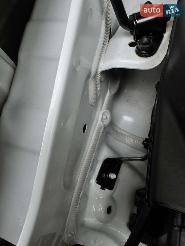 Внедорожник / Кроссовер Hyundai Kona Electric 2020 в Буче