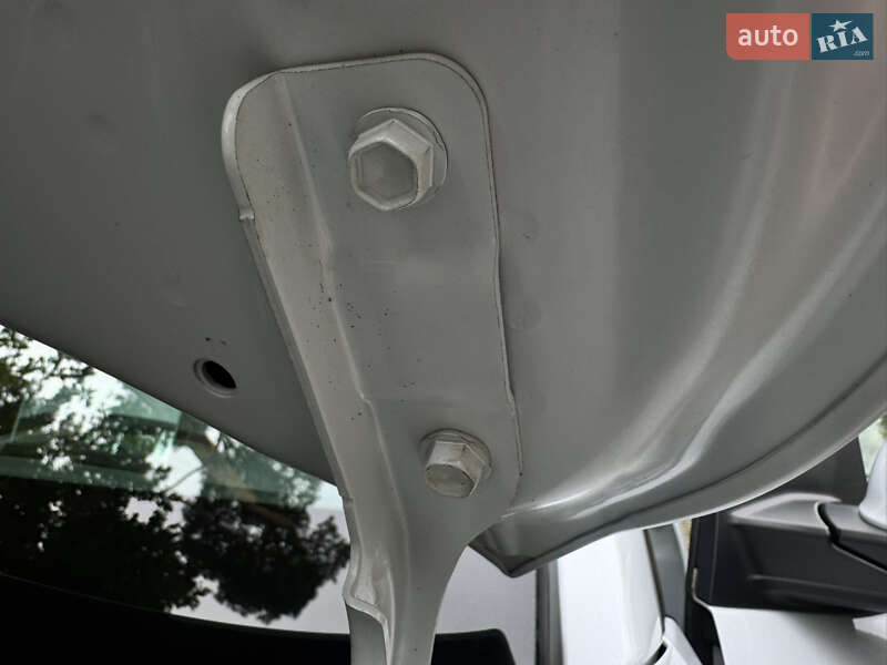 Внедорожник / Кроссовер Hyundai Kona Electric 2020 в Буче