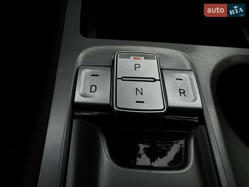 Внедорожник / Кроссовер Hyundai Kona Electric 2020 в Буче