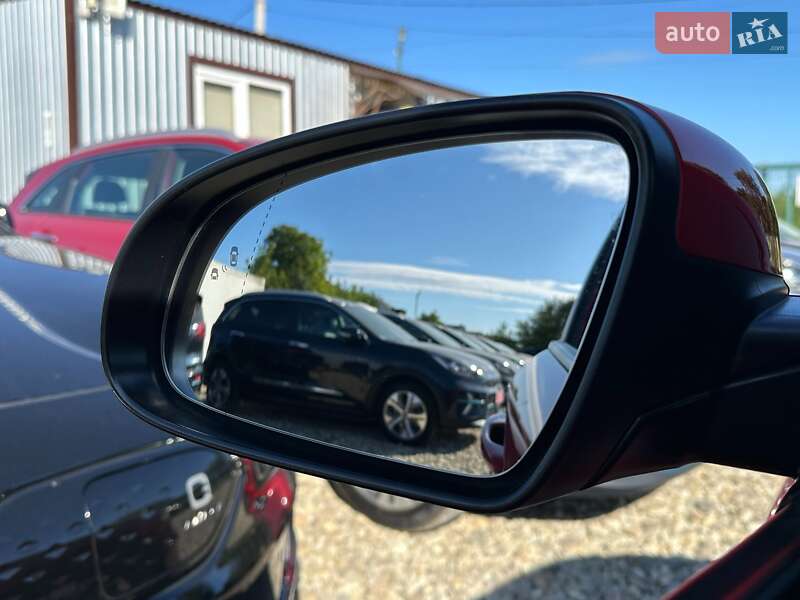 Внедорожник / Кроссовер Hyundai Kona Electric 2021 в Львове фото 4 Внедорожник / Кроссовер Hyundai Kona Electric 2021 в Львове