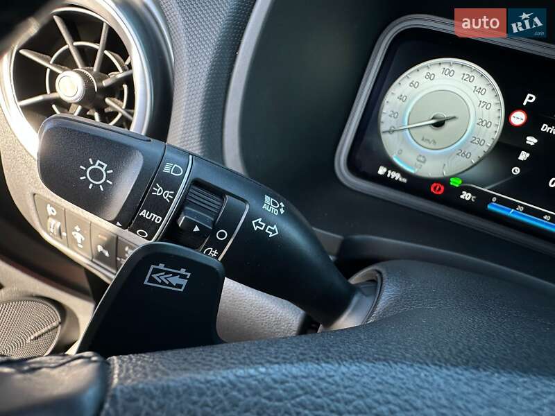 Внедорожник / Кроссовер Hyundai Kona Electric 2021 в Львове фото 32 Внедорожник / Кроссовер Hyundai Kona Electric 2021 в Львове