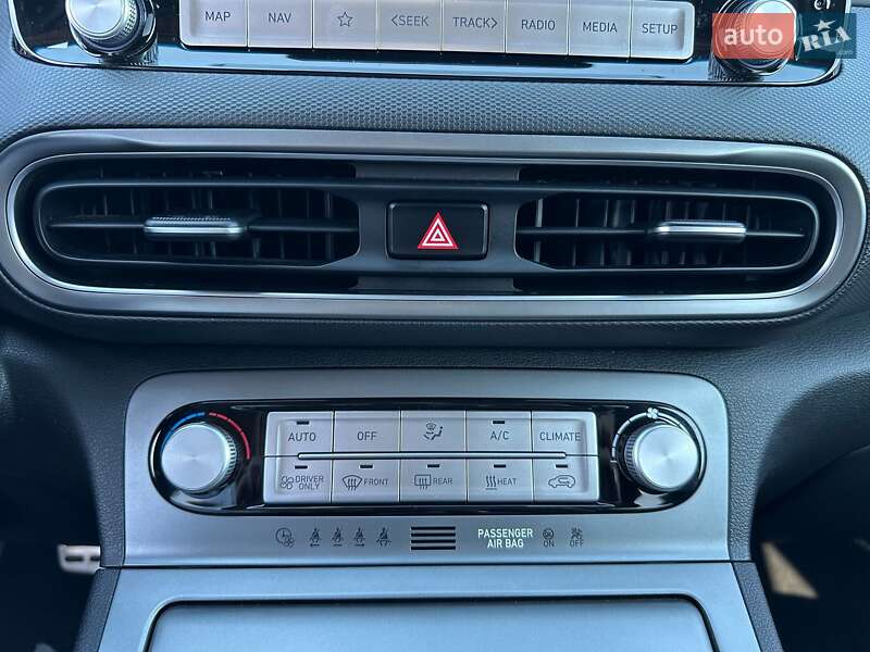 Внедорожник / Кроссовер Hyundai Kona Electric 2021 в Львове фото 40 Внедорожник / Кроссовер Hyundai Kona Electric 2021 в Львове