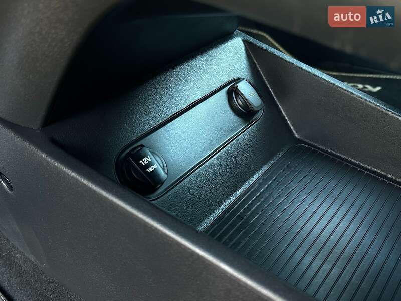 Внедорожник / Кроссовер Hyundai Kona Electric 2021 в Львове фото 46 Внедорожник / Кроссовер Hyundai Kona Electric 2021 в Львове