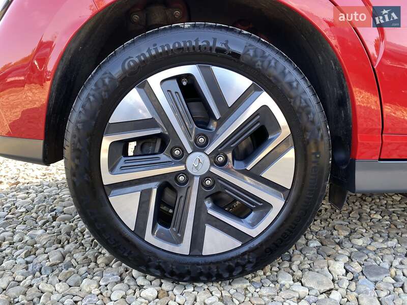 Внедорожник / Кроссовер Hyundai Kona Electric 2021 в Львове фото 24 Внедорожник / Кроссовер Hyundai Kona Electric 2021 в Львове