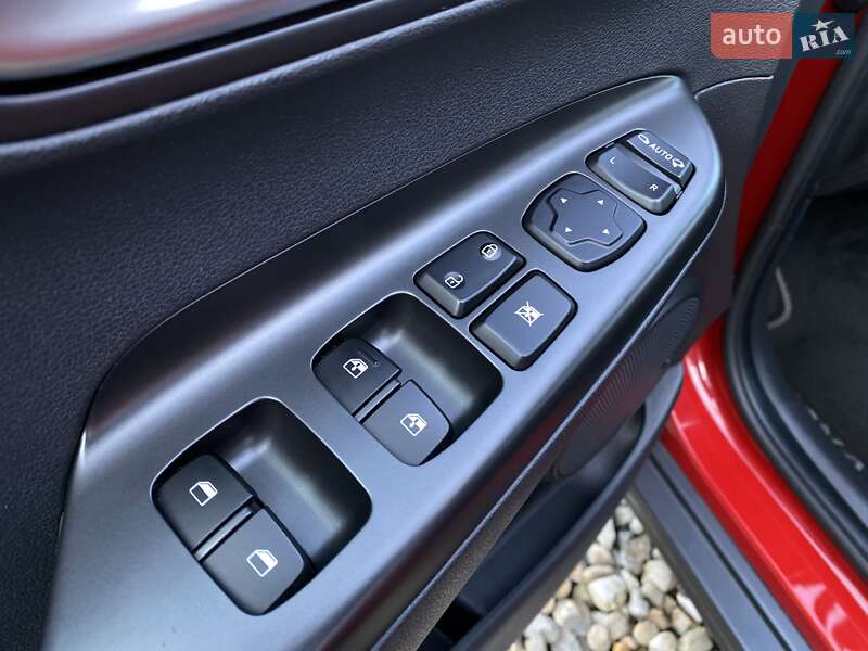 Внедорожник / Кроссовер Hyundai Kona Electric 2021 в Львове фото 31 Внедорожник / Кроссовер Hyundai Kona Electric 2021 в Львове