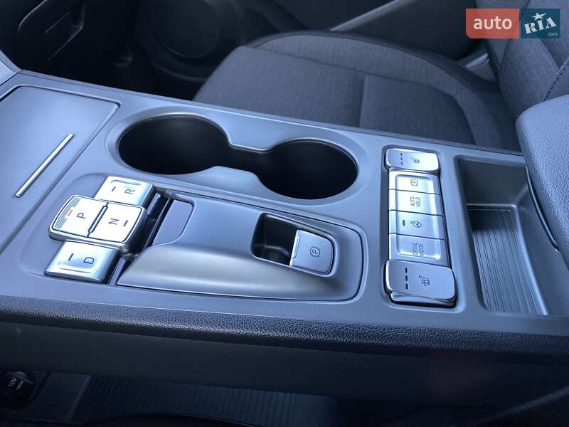 Внедорожник / Кроссовер Hyundai Kona Electric 2021 в Львове фото 41 Внедорожник / Кроссовер Hyundai Kona Electric 2021 в Львове