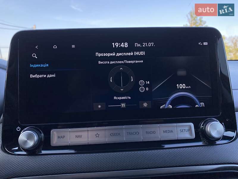 Внедорожник / Кроссовер Hyundai Kona Electric 2021 в Львове фото 54 Внедорожник / Кроссовер Hyundai Kona Electric 2021 в Львове