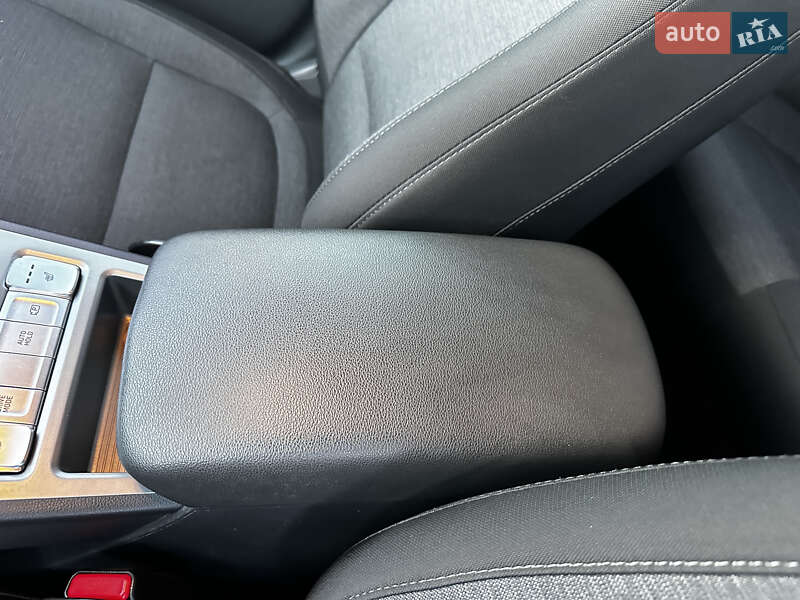 Внедорожник / Кроссовер Hyundai Kona Electric 2022 в Збараже