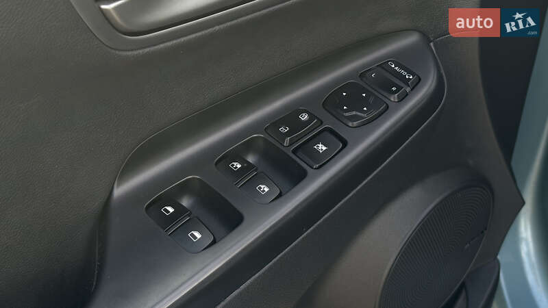 Внедорожник / Кроссовер Hyundai Kona Electric 2018 в Луцке фото 36 Внедорожник / Кроссовер Hyundai Kona Electric 2018 в Луцке