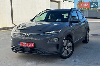 Внедорожник / Кроссовер Hyundai Kona Electric 2020 в Виннице
