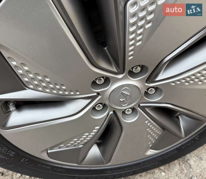 Позашляховик / Кросовер Hyundai Kona Electric 2020 в Львові фото 41 Позашляховик / Кросовер Hyundai Kona Electric 2020 в Львові