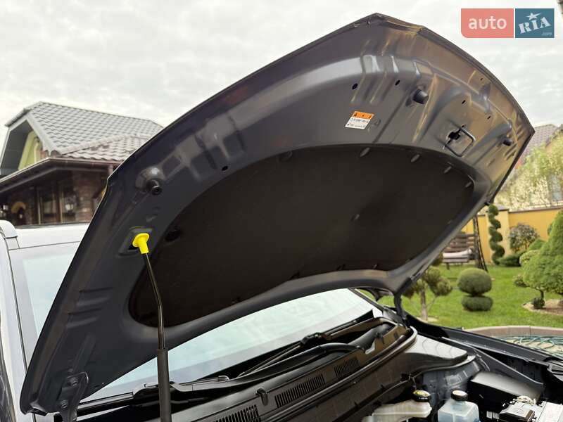 Позашляховик / Кросовер Hyundai Kona Electric 2020 в Львові фото 51 Позашляховик / Кросовер Hyundai Kona Electric 2020 в Львові