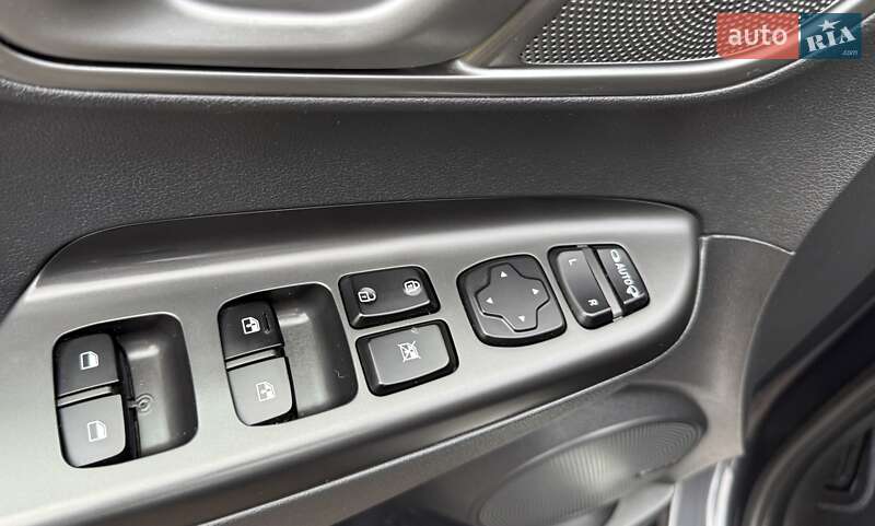 Позашляховик / Кросовер Hyundai Kona Electric 2020 в Львові фото 68 Позашляховик / Кросовер Hyundai Kona Electric 2020 в Львові