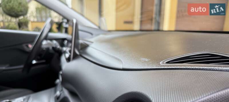 Позашляховик / Кросовер Hyundai Kona Electric 2020 в Львові фото 129 Позашляховик / Кросовер Hyundai Kona Electric 2020 в Львові