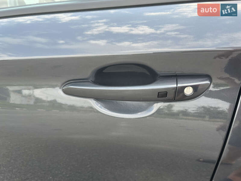 Внедорожник / Кроссовер Hyundai Kona Electric 2020 в Виннице фото 20 Внедорожник / Кроссовер Hyundai Kona Electric 2020 в Виннице