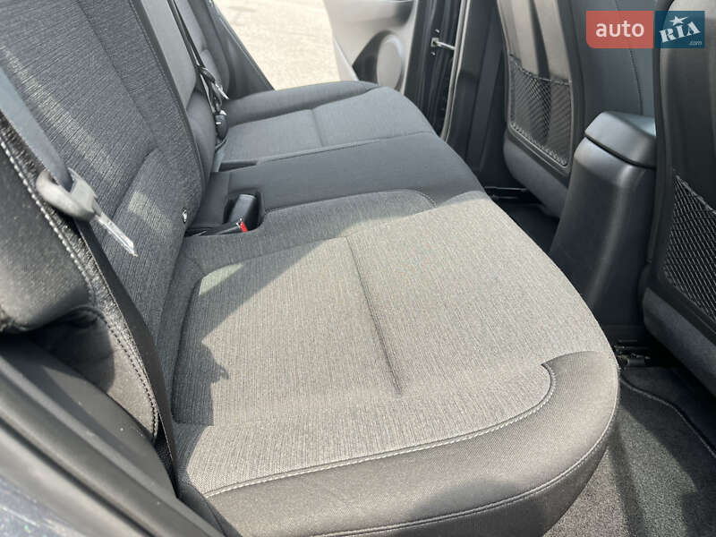 Внедорожник / Кроссовер Hyundai Kona Electric 2020 в Виннице фото 34 Внедорожник / Кроссовер Hyundai Kona Electric 2020 в Виннице