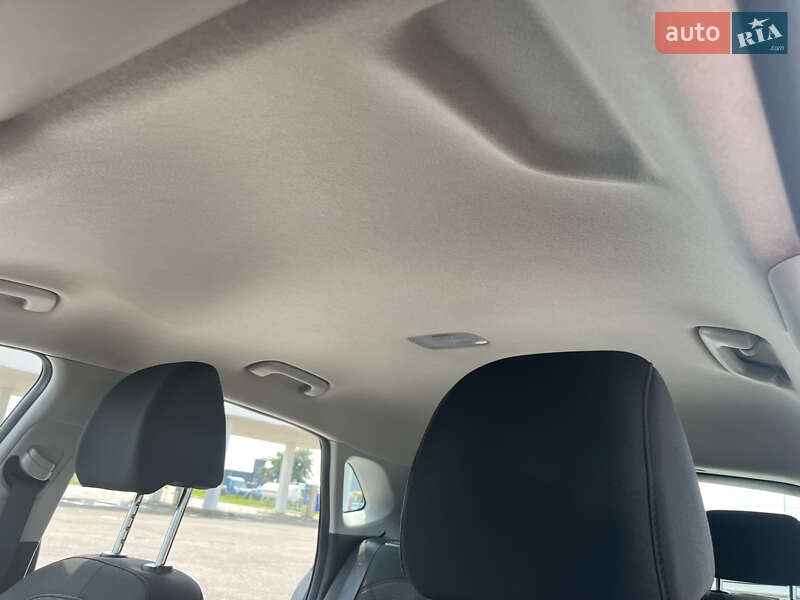 Внедорожник / Кроссовер Hyundai Kona Electric 2020 в Виннице фото 38 Внедорожник / Кроссовер Hyundai Kona Electric 2020 в Виннице