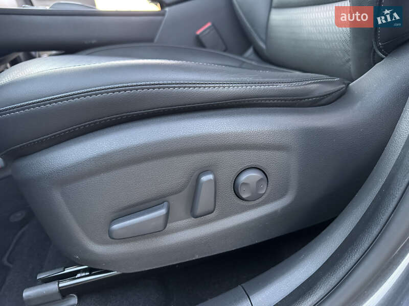 Позашляховик / Кросовер Hyundai Kona Electric 2020 в Радивиліві фото 33 Позашляховик / Кросовер Hyundai Kona Electric 2020 в Радивиліві