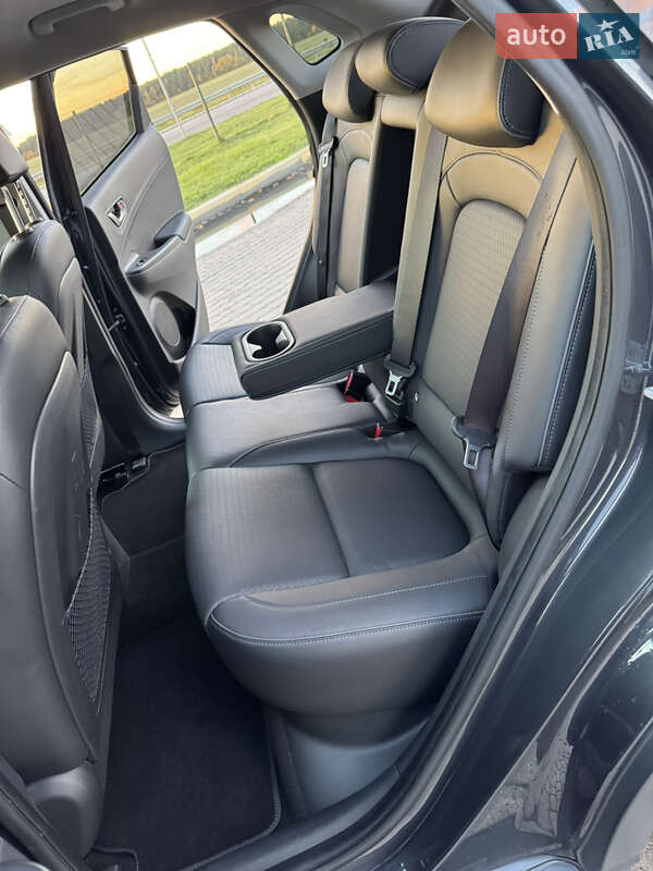 Позашляховик / Кросовер Hyundai Kona Electric 2020 в Радивиліві фото 38 Позашляховик / Кросовер Hyundai Kona Electric 2020 в Радивиліві