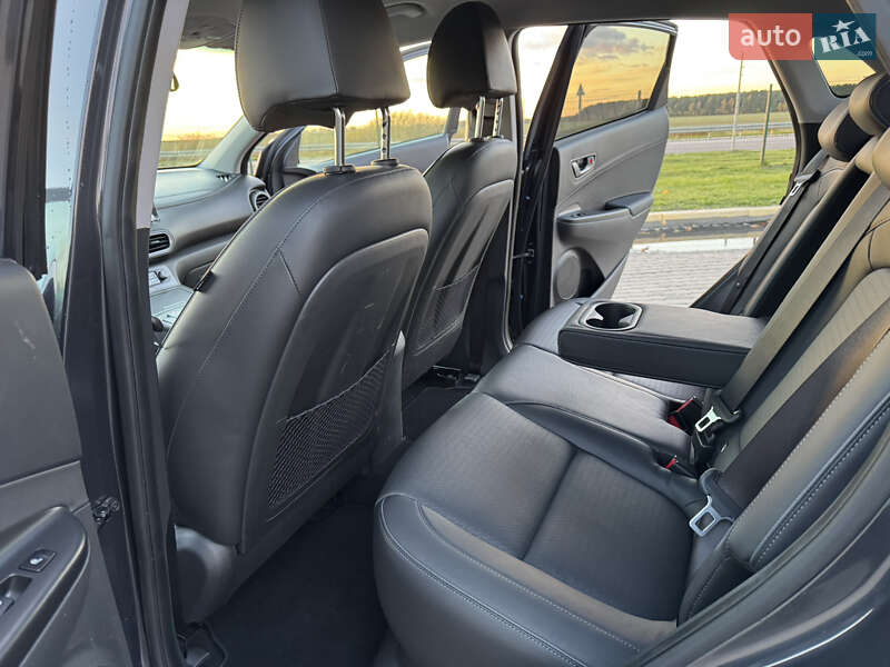 Позашляховик / Кросовер Hyundai Kona Electric 2020 в Радивиліві фото 44 Позашляховик / Кросовер Hyundai Kona Electric 2020 в Радивиліві