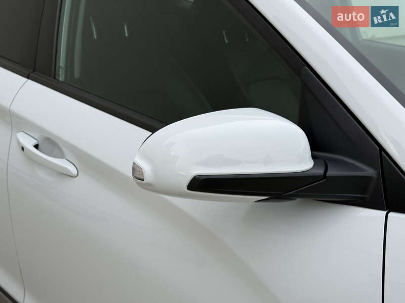 Позашляховик / Кросовер Hyundai Kona Electric 2020 в Луцьку фото 11 Позашляховик / Кросовер Hyundai Kona Electric 2020 в Луцьку