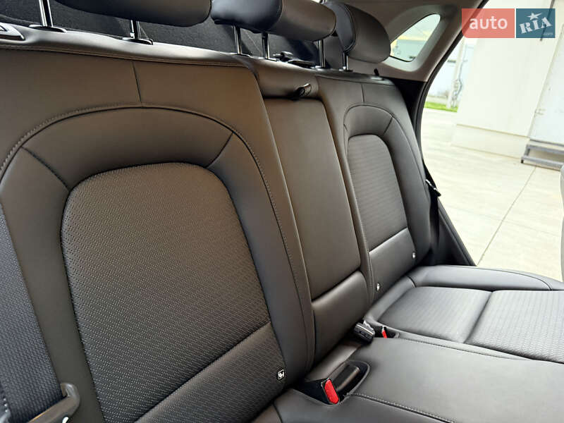 Позашляховик / Кросовер Hyundai Kona Electric 2020 в Луцьку фото 38 Позашляховик / Кросовер Hyundai Kona Electric 2020 в Луцьку